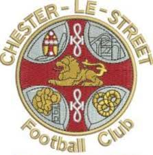 Image result for Chester Le Street Town Fc