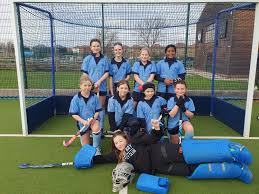 Image result for Burnt Ash (Bexley) Hockey Club
