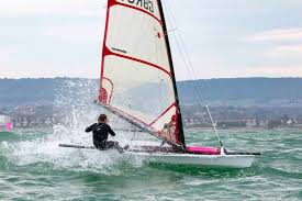 Image result for Eastbourne Sovereign Sailing Club