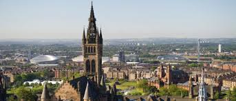 Image result for University Of Glasgow