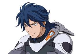 「ミハエル・トリニティ 機動戦士ガンダム00 1st」の画像検索結果