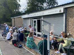Image result for Roxeth Bowling Club