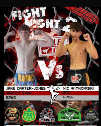 Image result for GFC Muay Thai Boxing