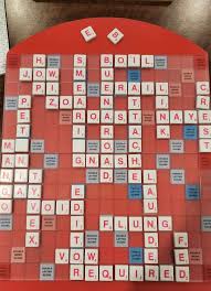 Image result for Burgh House Scrabble Club