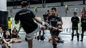 Image result for Get Into Martial Arts