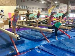 Image result for Goring Gymnastics Club