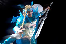 「カイン・ハイウインド」の画像検索結果