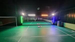 Image result for Matchpoint Badminton Club