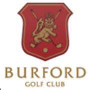 Image result for Burford Golf Club