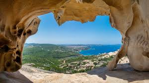 Image result for capo d'orso