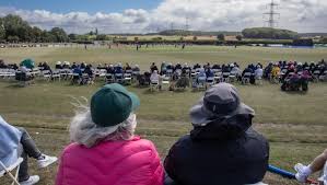 Image result for Chesterfield Cricket Club