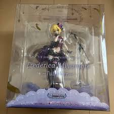 「宮本フレデリカ アイドルマスターシンデレラガールズ」の画像検索結果