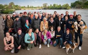 Image result for Serpentine Swimming Club