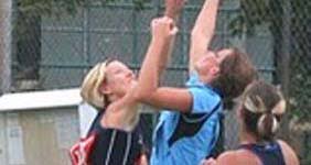 Image result for Cobham Netball Club