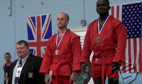 Image result for Doncaster Sambo
