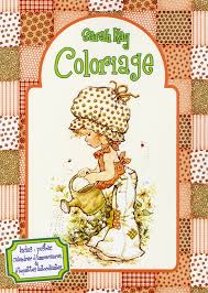 Image result for COLORIAGE SARAH KAY