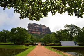 Image result for сигирия