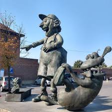 Afbeeldingsresultaat voor urbanus