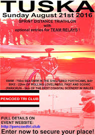 Image result for Pencoed Tri Club