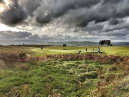 Image result for Bungay & Waveney Valley Golf Club