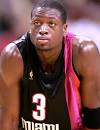 Dwayne Wade Picture Gallery. Latest added biographies for Wednesday 23rd of ... - 737_Dwyane_Wade_photo_heat