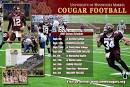 Football Schedule