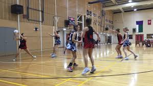 Image result for Knighton Netball Club