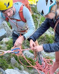 Image result for Rockhoppers Mountaineering Club