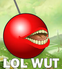 Image result for lol wut