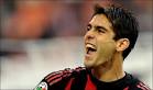 Kaka has once again been