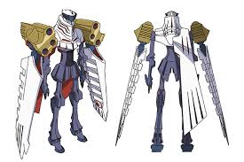 「チコ・サイエンス トップをねらえ2!」の画像検索結果