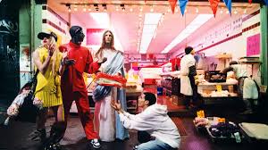 Image result for David LaChapelle