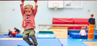 Image result for Bicester and District Gymnastics Club