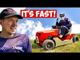 Image result for Mowerspeed Club