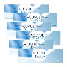 「ワンデーアキュビュートゥルーアイ」の画像検索結果