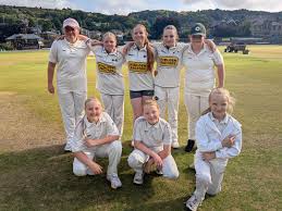 Image result for Walsden Cricket Club