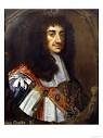 King Charles II