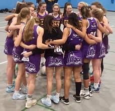 Image result for Lastonet Netball Club