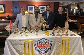 Image result for South Shore Cricket Club