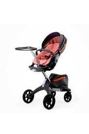 Image result for Stokke Xplory Minnie Driver