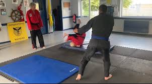 Image result for INTERNATIONAL HAPKIDO TAMWORTH