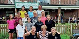Image result for Pontblyddyn Cricket Club