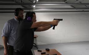 Image result for North Humberside Rifle and Pistol Club