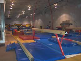 Image result for Farnham Gymnastics Club