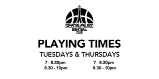 Image result for Crystal Palace Netball Club