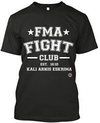 Image result for Kali Escrima Club