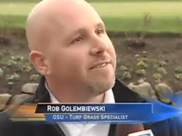 Rob Golembiewski interviewed about winter damage | Department of ... - Picture%2014_2