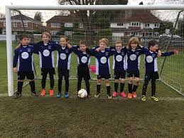 Image result for Claygate Royals Football Club