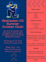 Image result for Wollaston Cricket Club