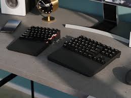 Image result for tented keyboard